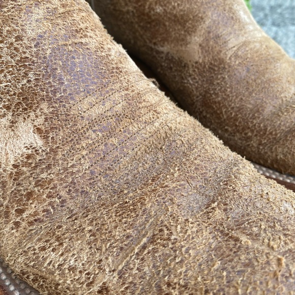 Anderson Bean 9D Handcrafted Boots - Picture 11 of 12